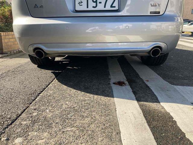 A4アバント 1.8スポーツライン ドライブレコーダー ETC アルミホイール パワーシート 電動格納ミラー シートヒーター CVT ABS リアトノカバー パワーステアリング タイミングベルト・ウォーターポンプ交換済み(28枚目)