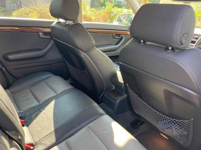 A4アバント 1.8スポーツライン ドライブレコーダー ETC アルミホイール パワーシート 電動格納ミラー シートヒーター CVT ABS リアトノカバー パワーステアリング タイミングベルト・ウォーターポンプ交換済み(51枚目)