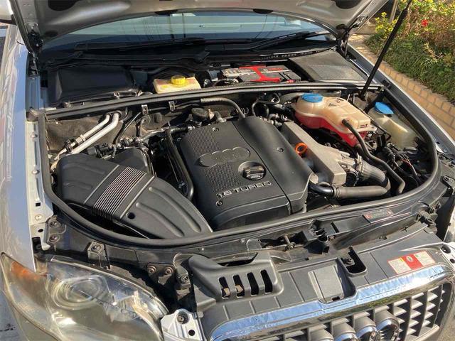 A4アバント 1.8スポーツライン ドライブレコーダー ETC アルミホイール パワーシート 電動格納ミラー シートヒーター CVT ABS リアトノカバー パワーステアリング タイミングベルト・ウォーターポンプ交換済み(60枚目)