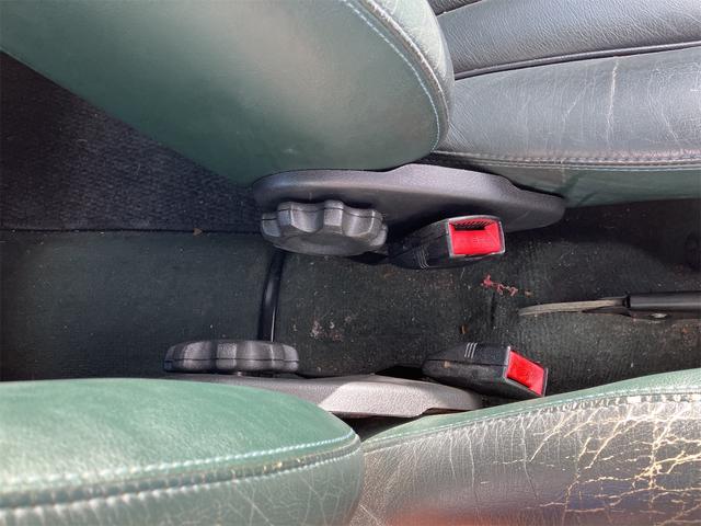 ＭＩＮＩ 　ＭＩＮＩ　ローバー　ブラック　レザーシート　ＣＤ　エアコン（37枚目）