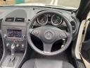 ＳＬＫ２００コンプレッサー　ナビ　オートクルーズコントロール　オートライト　ＡＴ　シートヒーター　アルミホイール　盗難防止システム　ＡＢＳ　ＣＤ　エアコン　パワーステアリング　パワーウィンドウ　運転席エアバッグ(6枚目)