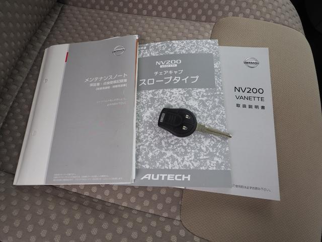 日産 ＮＶ２００バネットバン