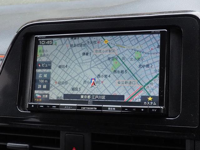 シエンタ Ｘ　ウェルキャブ　車いす仕様車　タイプＩ　助手席側セカンドシート付　スローパー　車いす１名　社外ナビ　１セグＴＶ　バックカメラ　ドラレコ　ＥＴＣ（4枚目）