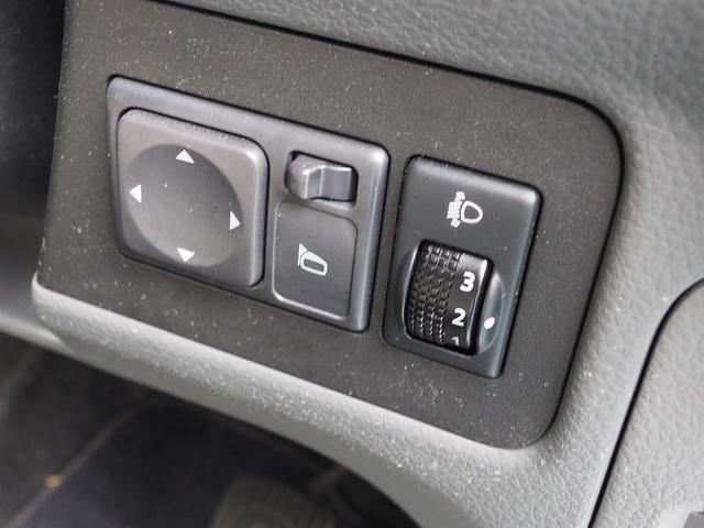 ＮＶ２００バネットバン 　スロープタイプ・福祉装置点検済・車イス２名仕様合計６人乗・ストレッチャー可・車いす電動ウインチ・電動車いす固定装置・オートステップ　社外ナビ　バックモニター　営業登録可　８ナンバ－　元営業車　検２年付（7枚目）