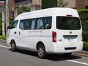 　チェアキャブ　Ｍタイプ仕様　車いす２名と８名乗車　ストレッチャー可　１０人乗り　車検２年付　車いすリフト　車いす電動固定装置　純正ナビ　フルセグＴＶ　バックカメラ　点滴フック　酸素ボンベホルダー（16枚目）