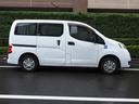 NISSAN NV200VANETTE WAGON