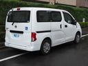 NISSAN NV200VANETTE WAGON