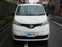 NISSAN NV200VANETTE WAGON