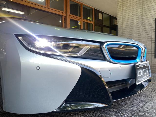 ＢＭＷ ｉ８