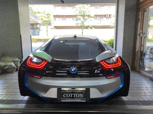 ＢＭＷ ｉ８