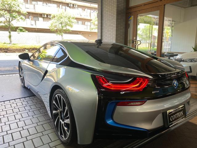 ＢＭＷ ｉ８