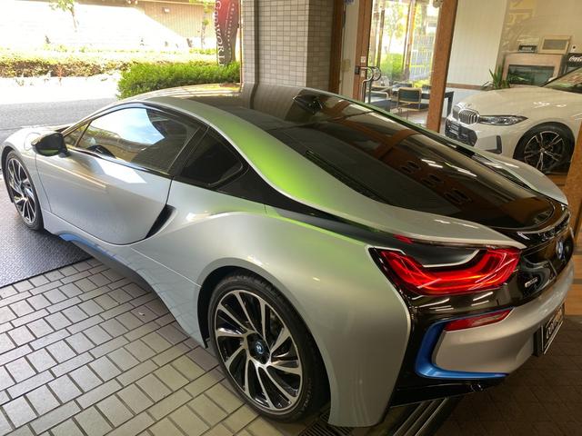 ＢＭＷ ｉ８