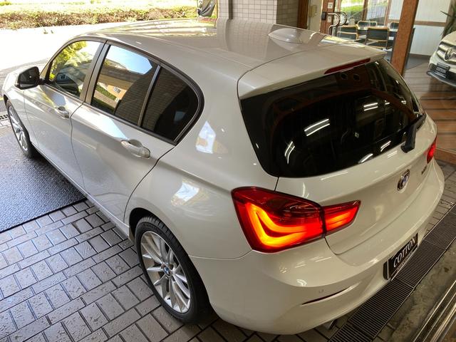 ＢＭＷ １シリーズ