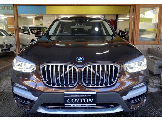 ＢＭＷ Ｘ３