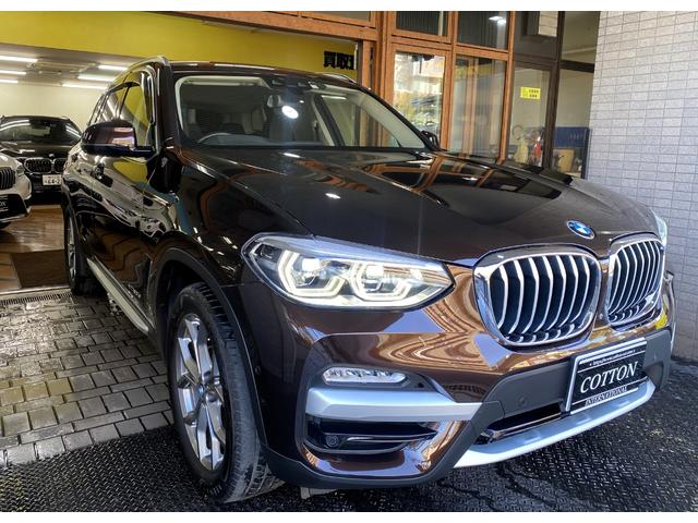 ＢＭＷ Ｘ３