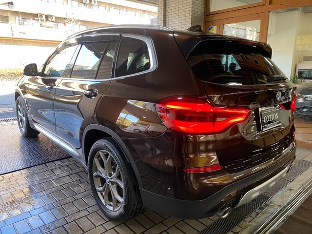 ＢＭＷ Ｘ３