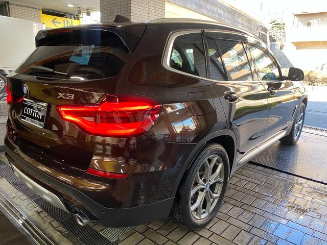 ＢＭＷ Ｘ３