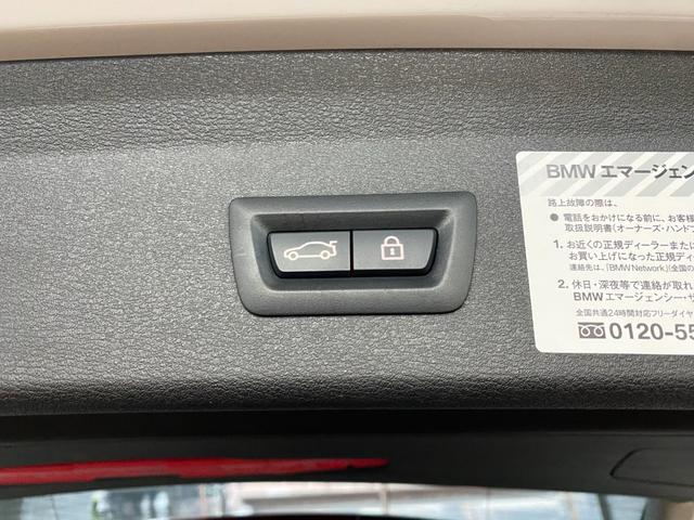 Ｘ１ ｘＤｒｉｖｅ　１８ｄ　ｘライン　純正ナビ　Ｂカメラ　ミラーＥＴＣ　ドラレコ　ＬＥＤライト　パノラマルーフ　アクティブクルーズコントロール　コンフォートアクセス　ハーフレザーシート（19枚目）