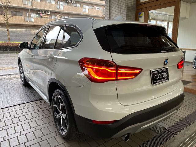 ＢＭＷ Ｘ１