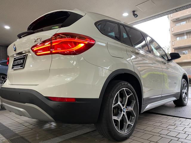 ＢＭＷ Ｘ１