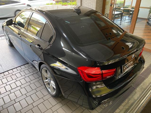 ＢＭＷ ３シリーズ