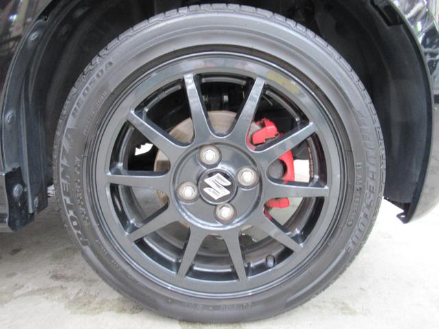 アルトワークス ベースグレード ベースグレード ディスプレイオーディオ ステアリングリモコン プッシュスタート バックカメラ(11枚目)