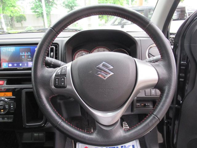 アルトワークス ベースグレード ベースグレード ディスプレイオーディオ ステアリングリモコン プッシュスタート バックカメラ(14枚目)