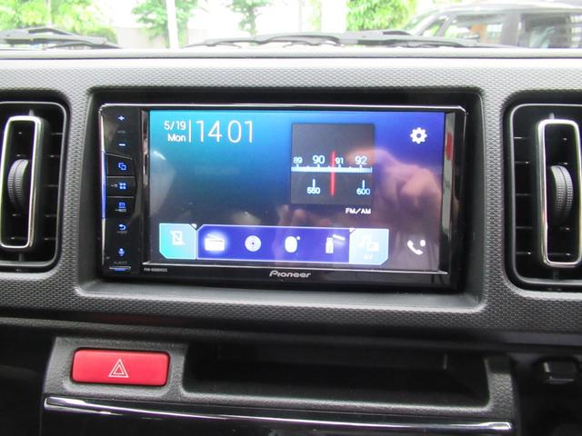 アルトワークス ベースグレード ベースグレード ディスプレイオーディオ ステアリングリモコン プッシュスタート バックカメラ(15枚目)