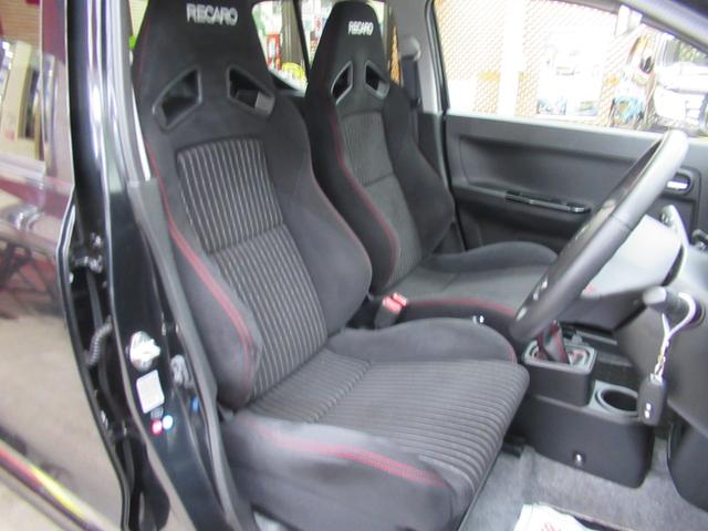 アルトワークス ベースグレード ベースグレード ディスプレイオーディオ ステアリングリモコン プッシュスタート バックカメラ(19枚目)