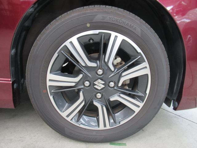 ソリオバンディット ハイブリッドMV ハイブリッドMV スズキセーフティサポート装着車 社外ナビ バックカメラ 両側パワースライドドア プッシュスタート アイドリングストップ ワンオーナー シートヒーター ETC(11枚目)