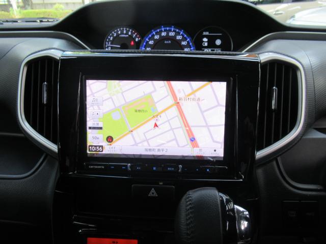 ソリオバンディット ハイブリッドMV ハイブリッドMV スズキセーフティサポート装着車 社外ナビ バックカメラ 両側パワースライドドア プッシュスタート アイドリングストップ ワンオーナー シートヒーター ETC(14枚目)