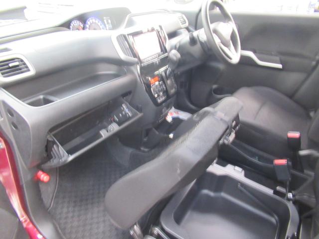 ソリオバンディット ハイブリッドMV ハイブリッドMV スズキセーフティサポート装着車 社外ナビ バックカメラ 両側パワースライドドア プッシュスタート アイドリングストップ ワンオーナー シートヒーター ETC(21枚目)