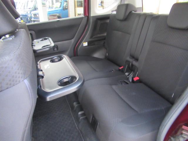 ソリオバンディット ハイブリッドMV ハイブリッドMV スズキセーフティサポート装着車 社外ナビ バックカメラ 両側パワースライドドア プッシュスタート アイドリングストップ ワンオーナー シートヒーター ETC(24枚目)