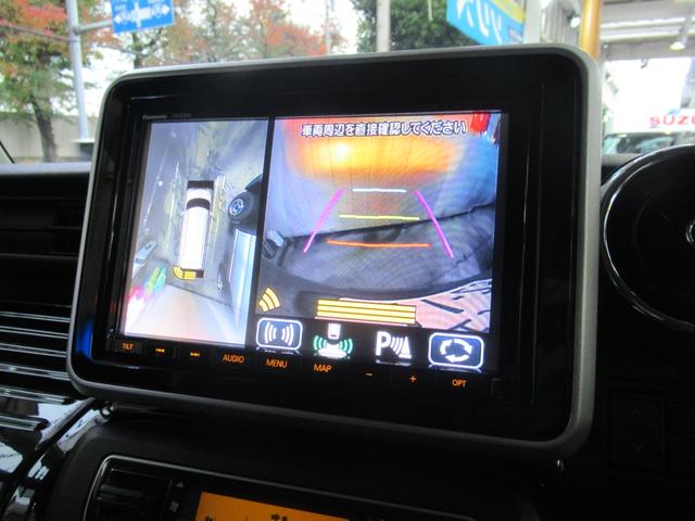 スペーシアカスタム ハイブリッドＸＳターボ（15枚目）