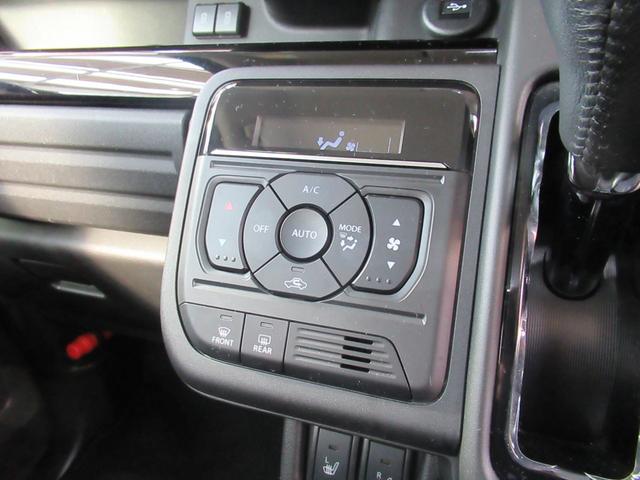 スペーシアカスタム ハイブリッドＸＳターボ　スズキセーフティサポート装着車　全方位モニタ付メモリーナビゲーション装着車　ＥＴＣ２．０車載器　両側パワースライドドア　スズキコネクト対応車　当社社用車　プッシュスタート　スリムサーキュレーター（20枚目）