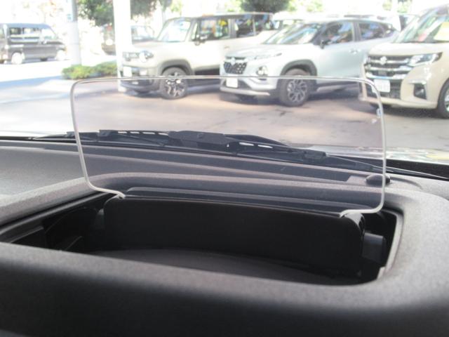 スペーシアカスタム ハイブリッドＸＳターボ　スズキセーフティサポート装着車　全方位モニタ付メモリーナビゲーション装着車　ＥＴＣ２．０車載器　両側パワースライドドア　スズキコネクト対応車　当社社用車　プッシュスタート　スリムサーキュレーター（25枚目）