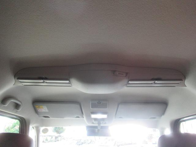 スペーシアカスタム ハイブリッドＸＳターボ　スズキセーフティサポート装着車　全方位モニタ付メモリーナビゲーション装着車　ＥＴＣ２．０車載器　両側パワースライドドア　スズキコネクト対応車　当社社用車　プッシュスタート　スリムサーキュレーター（27枚目）