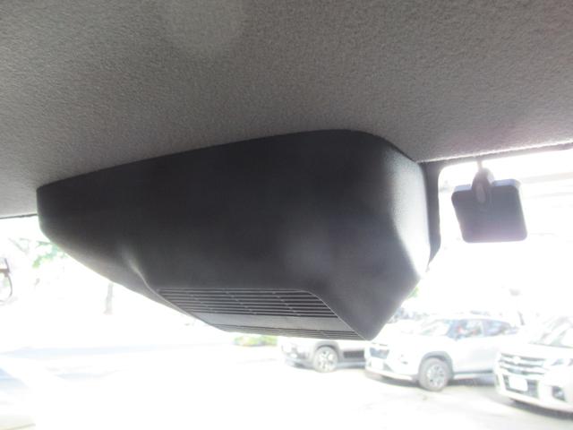 スペーシアカスタム ハイブリッドＸＳターボ　スズキセーフティサポート装着車　全方位モニタ付メモリーナビゲーション装着車　ＥＴＣ２．０車載器　両側パワースライドドア　スズキコネクト対応車　当社社用車　プッシュスタート　スリムサーキュレーター（28枚目）