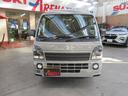 スーパーキャリイ 　スズキセーフティサポート装着車　禁煙車　届出済未使用車　５ＭＴ　パワーウィンドウ　４ＷＤ（2枚目）