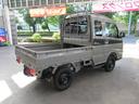 スーパーキャリイ 　スズキセーフティサポート装着車　禁煙車　届出済未使用車　５ＭＴ　パワーウィンドウ　４ＷＤ（8枚目）
