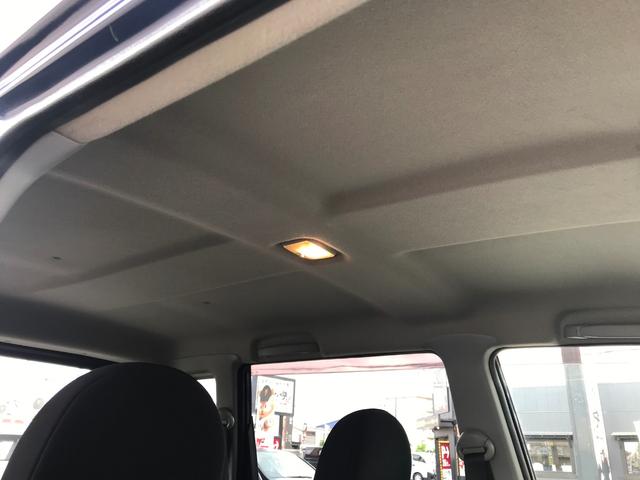 RX ターボ Bluetoothオーディオ ETC 禁煙車(12枚目)
