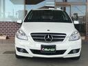 MERCEDES BENZ B-CLASS