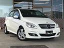 MERCEDES BENZ B-CLASS