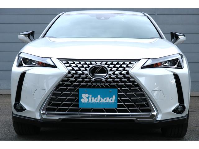 ＵＸ ＵＸ２５０ｈ　グレイスフル　エクスプローラー　ＬＳＳ＋　専用ファブリックシート（モーヴ）　パワーシート　シートヒーター　純正ナビＴＶ　パノラミックビューモニター　ＬＥＤヘッドライト　ステアリングヒーター　２年保証（23枚目）