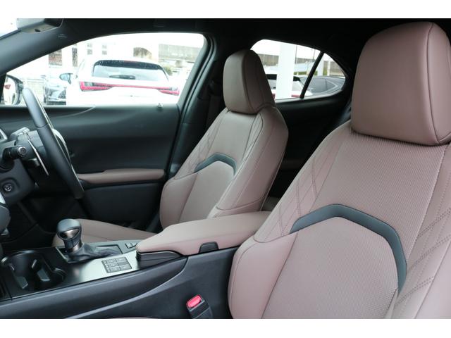 ＵＸ ＵＸ２５０ｈ　グレイスフル　エクスプローラー　ＬＳＳ＋　専用ファブリックシート（モーヴ）　パワーシート　シートヒーター　純正ナビＴＶ　パノラミックビューモニター　ＬＥＤヘッドライト　ステアリングヒーター　２年保証（34枚目）