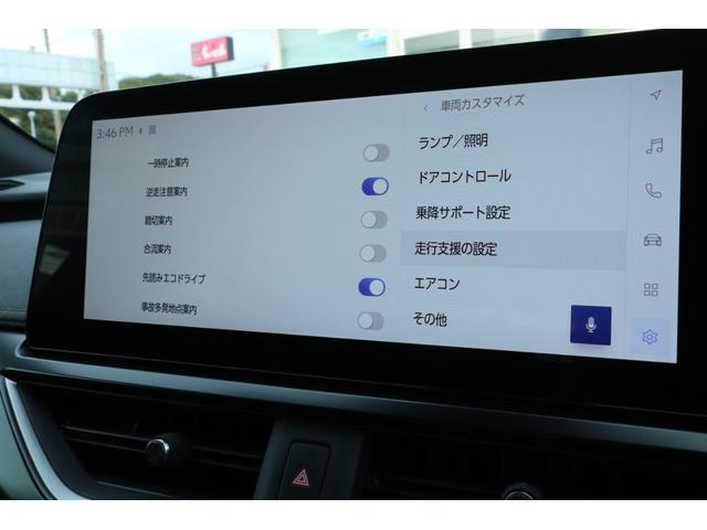 ＵＸ ＵＸ２５０ｈ　グレイスフル　エクスプローラー　ＬＳＳ＋　専用ファブリックシート（モーヴ）　パワーシート　シートヒーター　純正ナビＴＶ　パノラミックビューモニター　ＬＥＤヘッドライト　ステアリングヒーター　２年保証（49枚目）
