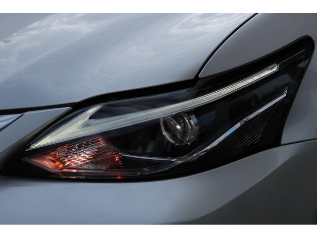 CT CT200h バージョンC ワンオーナー Ltexシート(ブラック) 純正OP17インチAW 運転席メモリーシート オート電動格納ミラー LEDヘッドライト(16枚目)