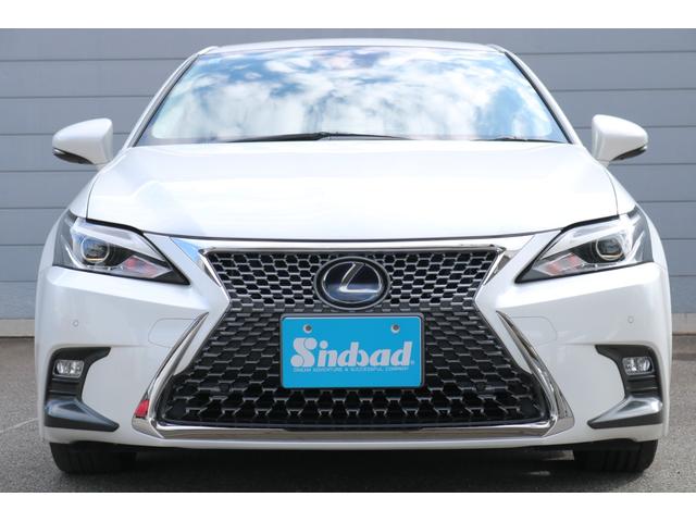 CT CT200h バージョンC ワンオーナー Ltexシート(ブラック) 純正OP17インチAW 運転席メモリーシート オート電動格納ミラー LEDヘッドライト(19枚目)