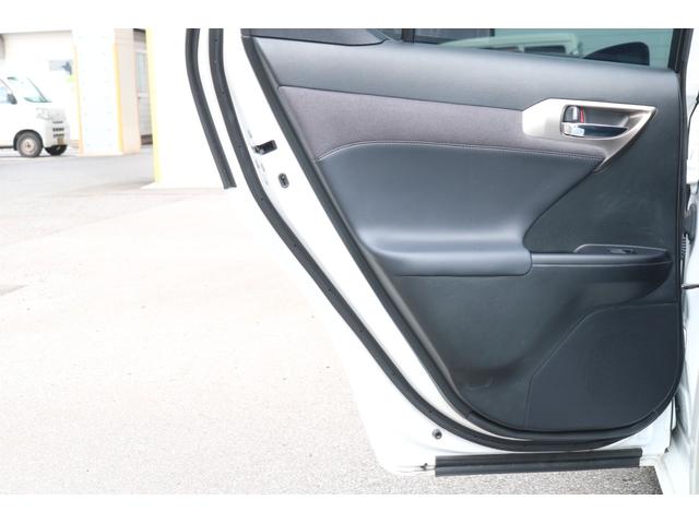 CT CT200h バージョンC ワンオーナー Ltexシート(ブラック) 純正OP17インチAW 運転席メモリーシート オート電動格納ミラー LEDヘッドライト(33枚目)