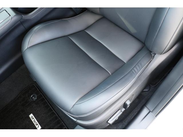 CT CT200h バージョンC ワンオーナー Ltexシート(ブラック) 純正OP17インチAW 運転席メモリーシート オート電動格納ミラー LEDヘッドライト(48枚目)